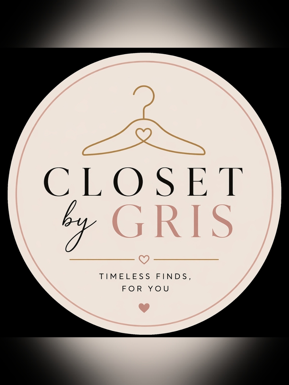 Meet your Posher, Gris